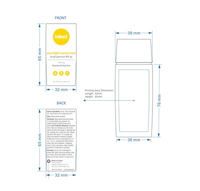 Inner Package (Final Inner Label Page 0001)